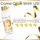 Why you will love REBLX. Best Self Tanner. Best Sunless Self Tan